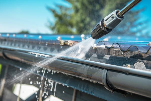 Best Deck Cleaning Services  in La Marque, TX
