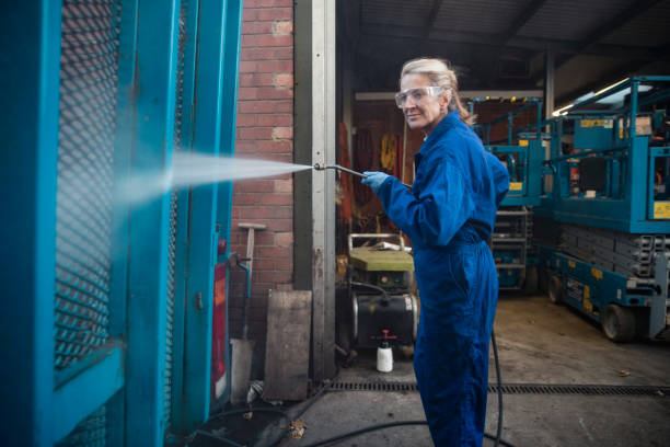 Why Choose Our Certified Pressure Washing Experts for Your Project Needs in La Marque, TX?