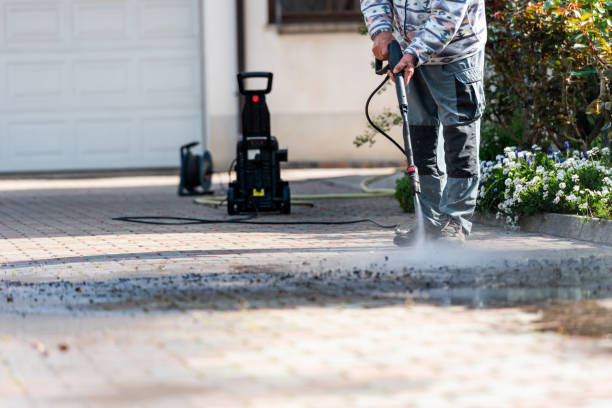 Best Fence Pressure Washing  in La Marque, TX