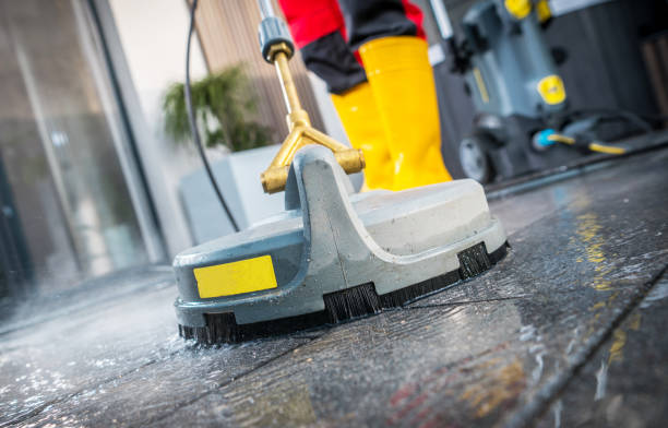 Best Commercial Building Pressure Washing  in La Marque, TX