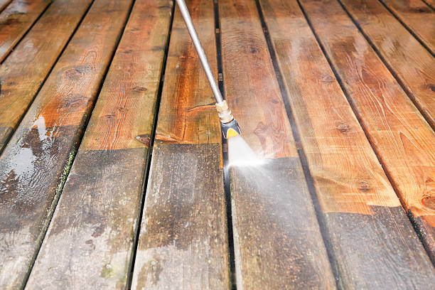 Best Fence Pressure Washing  in La Marque, TX