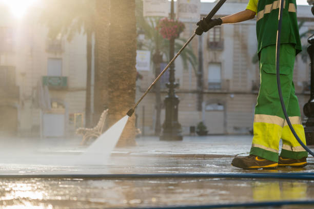 Trusted La Marque, TX Pressure Washing Experts