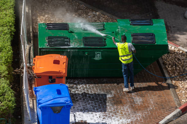 Best Roof Power Washing Services  in La Marque, TX