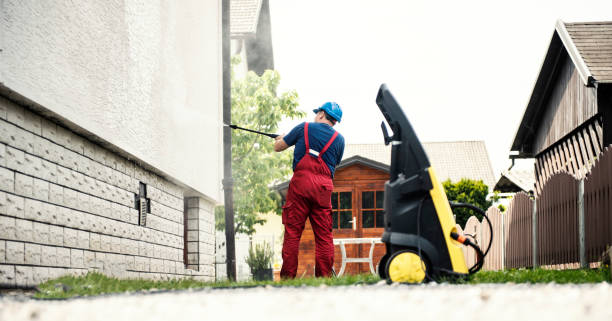 Best Exterior Home Cleaning  in La Marque, TX